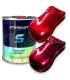 Vernis ou base transparente CANDY