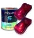Vernis ou base transparente CANDY