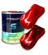Vernis ou base transparente CANDY