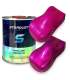 Vernis ou base transparente CANDY