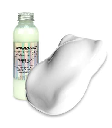 Peinture fluorescente 125ml