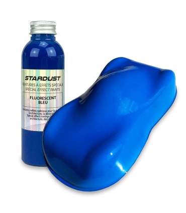 Peinture fluorescente 125ml