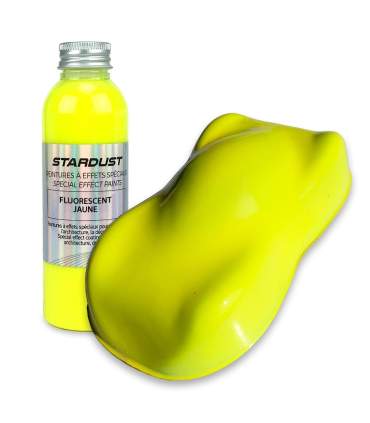 Peinture fluorescente 125ml