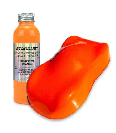 Peinture fluorescente 125ml