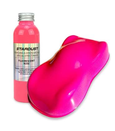 Peinture fluorescente 125ml