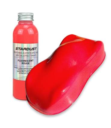 Peinture fluorescente 125ml