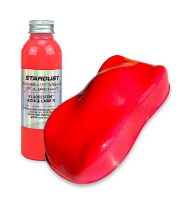 Peinture fluorescente 125ml