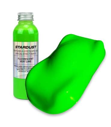 Peinture fluorescente 125ml