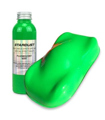 Peinture fluorescente 125ml