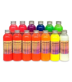 Peinture fluorescente 125ml