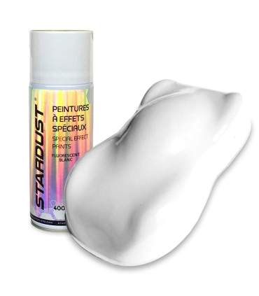 Peinture fluorescente en Aérosol 400ml