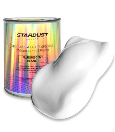 Peinture fluorescente 1L