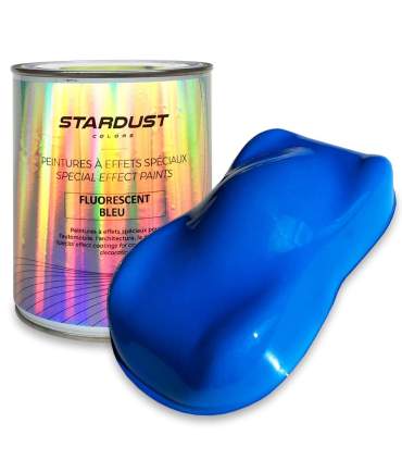 Peinture fluorescente 1L
