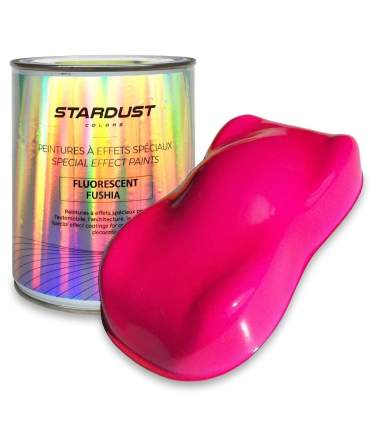 Peinture fluorescente 1L