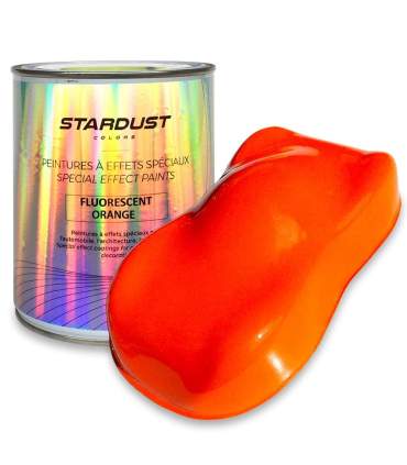 Peinture fluorescente 1L