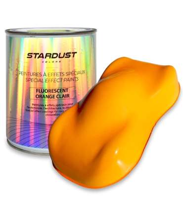 Peinture fluorescente 1L