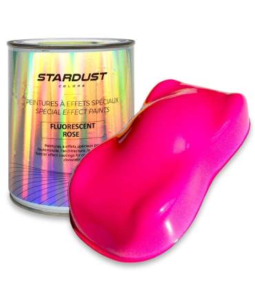 Peinture fluorescente 1L