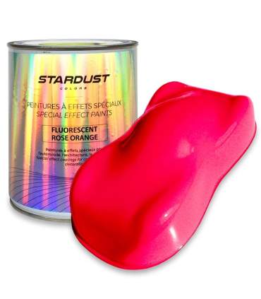 Peinture fluorescente 1L