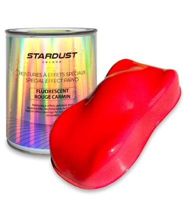 Peinture fluorescente 1L