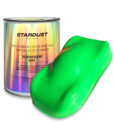 Peinture fluorescente 1L