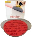 Disques abrasifs et de lustrage MIRKA ABRALON 1000 à 4000