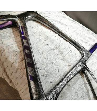 Kit effet Cristaliseur pour Vélo