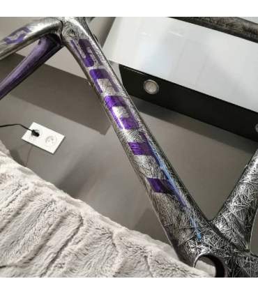 Kit effet Cristaliseur pour Vélo