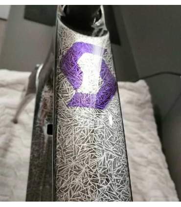 Kit effet Cristaliseur pour Vélo