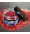 METAL FLAKES - paillettes pour peinture carrosserie en concentrée