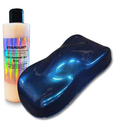 Peinture Effet Diamant 250ml - 500ml