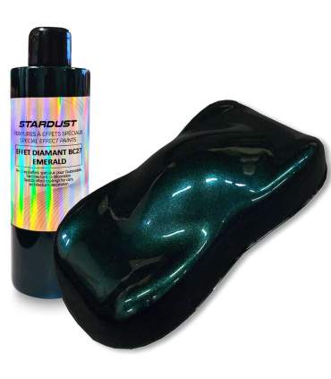 Peinture Effet Diamant 250ml - 500ml