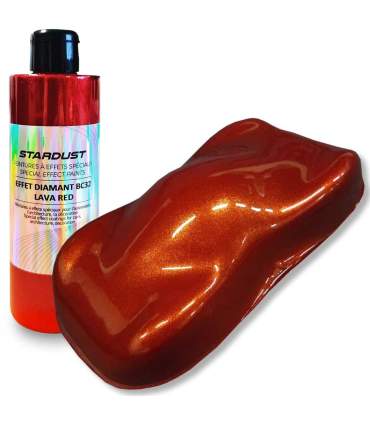Peinture Effet Diamant 250ml - 500ml