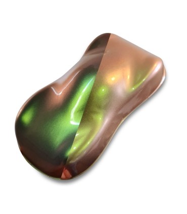 Peinture Caméléon hydrodiluable - STARDUSTCOLORS
