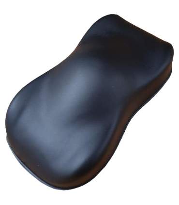 Vernis mat mono-composant acrylique