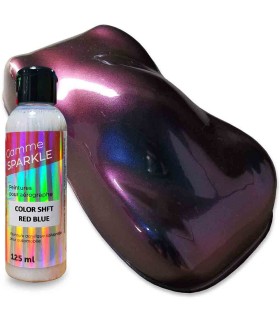 Peinture aérographe SPARKLE Color shift