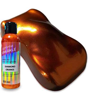 Peinture aérographe SPARKLE 125ml
