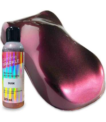 Peinture aérographe SPARKLE 125ml