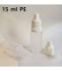 Mini bouteille e-dropper 10 et 15ml
