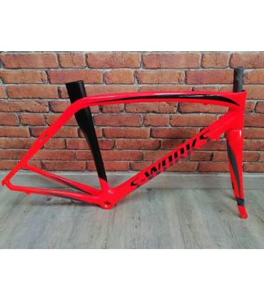Kit de peinture vélo Graphic Design
