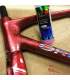 Kit effet Cristaliseur pour Vélo