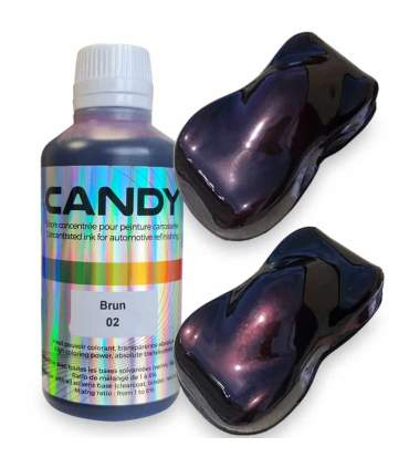 Candy concentré StardustColors