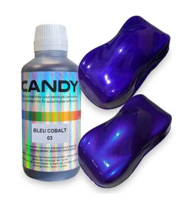 Candy concentré StardustColors