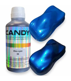 Candy concentré StardustColors