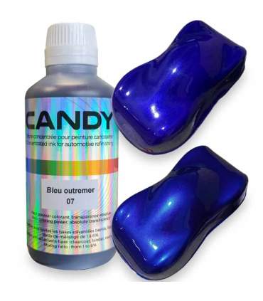 Candy concentré StardustColors