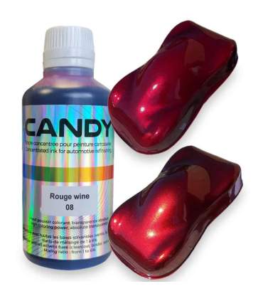 Candy concentré StardustColors