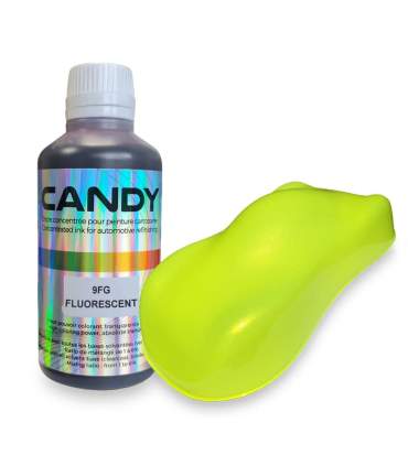 Candy concentré StardustColors