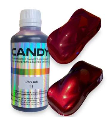 Candy concentré StardustColors