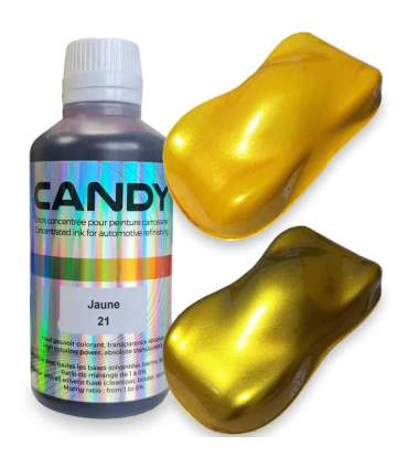 Candy concentré StardustColors