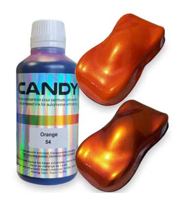 Candy concentré StardustColors