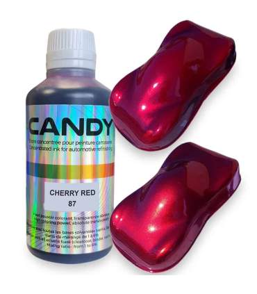 Candy concentré StardustColors